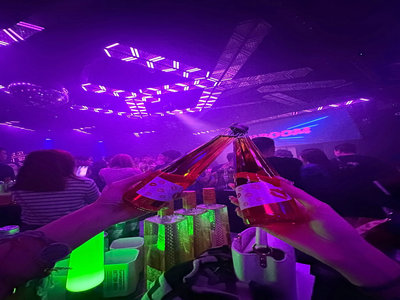 昭通夜总会招聘